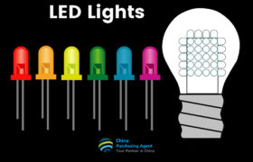 Importing LED Lights from China (Updated 2025)