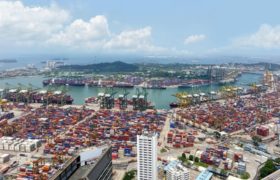 Why Amazon sellers like to import products from China?