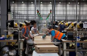 How to ship products from China to Amazon Warehouse – Free Guidelines