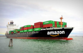 Shipping from China to Amazon FBA:The Ultimate Guide 2025