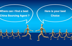 Why do we need a China Purchasing Agent ?